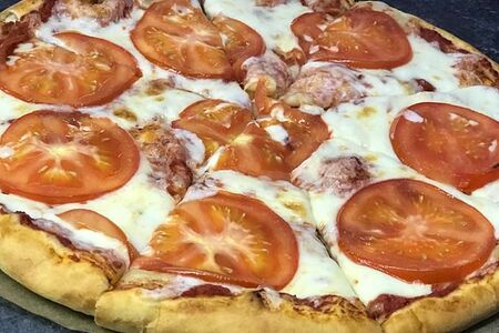 Маргарита 30см