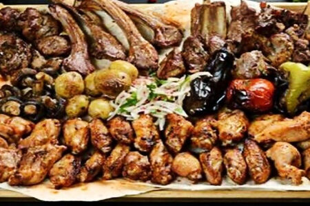 Ассорти для компаний
