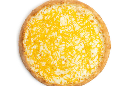 Пицца Сырная 25 см