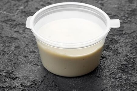 Соус пармезан