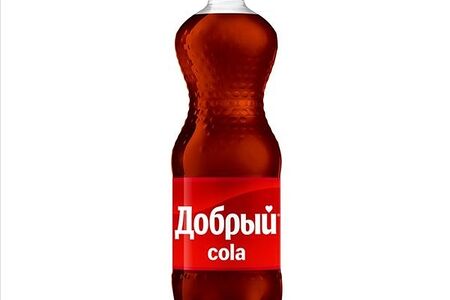 Добрый Кола