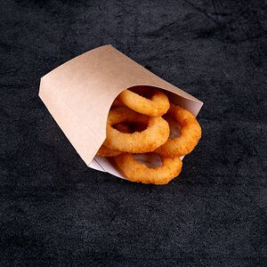 Луковые кольца