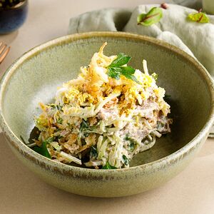 Салат Ташкент