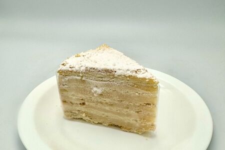 Пирожное Наполеон