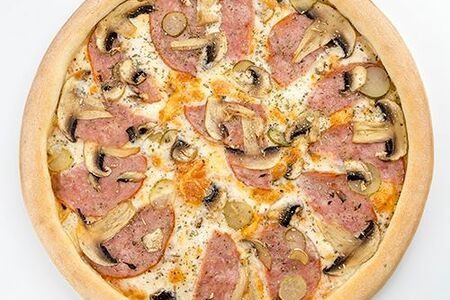 Пицца Милано