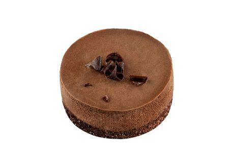 Чизкейк Шоколад