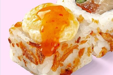 Эсколар сладкий чили