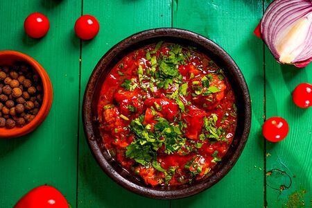 Чашушули 250гр