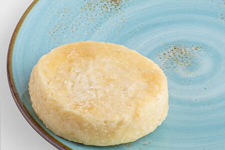 Фермерский сырник с кокосом 