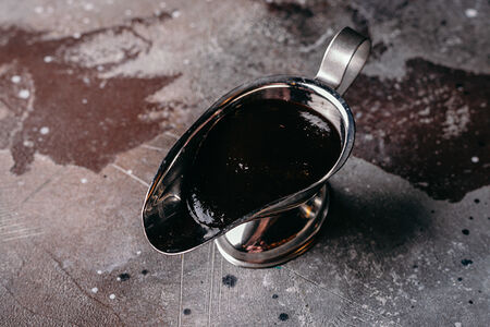 Соус Барбекю