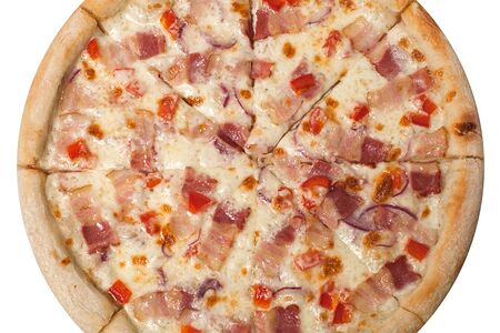 Карбонара большая