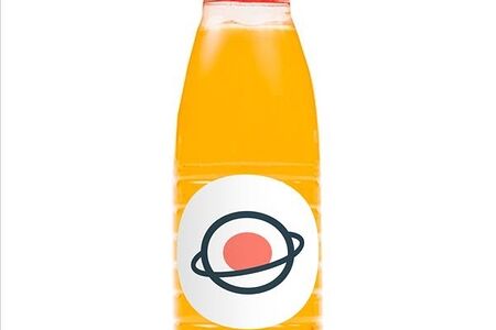 Морс из облепихи