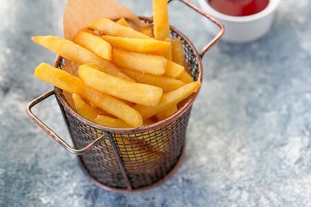 Картофель фри