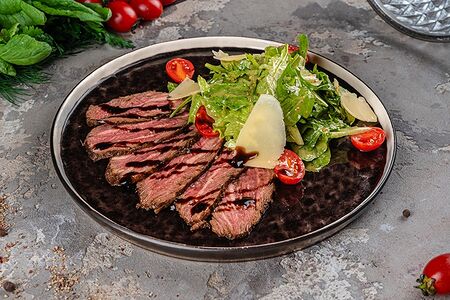 Ростбиф из говядины