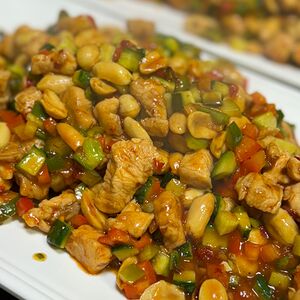 Гунбау джи дин