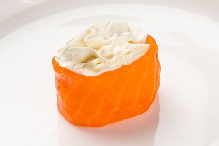 Сяке Фила гункан