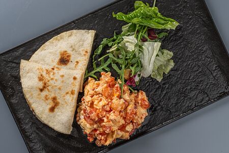 Армянский завтрак