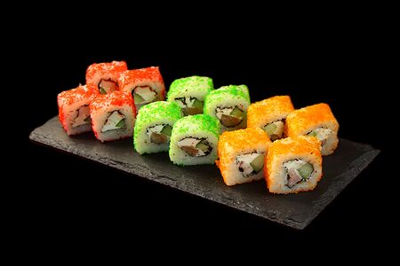 Набор роллов №5