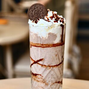 Милкшейк Шоколадный