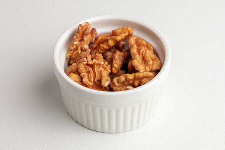 Добавка грецкий орех