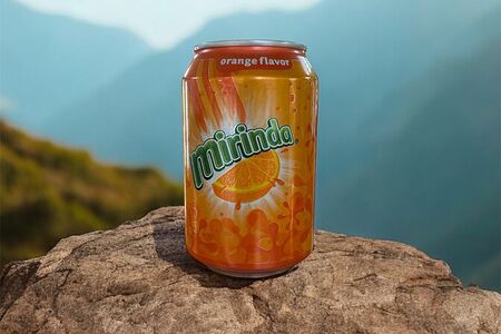 Mirinda 