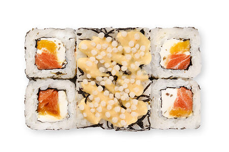 Ролл Масара