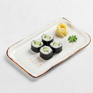 Ролл С огурцом