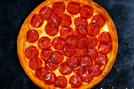 Пицца Пеппернои 38 см