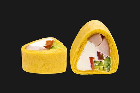 Тортилья Чикен