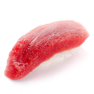 Суши Магуро аками