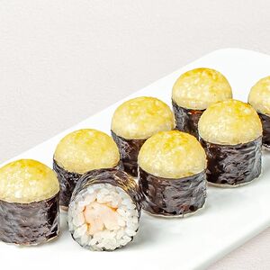 Ролл Креветка Хот