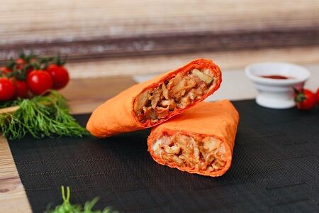 Донер Гриль тейсти