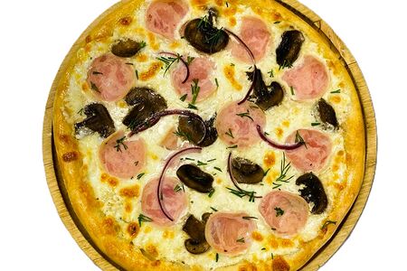 Пицца Домашняя 