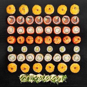 Сет Набор на троих