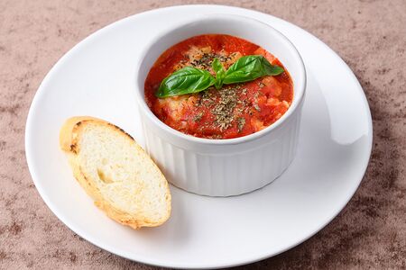 Пармеджано с баклажанами