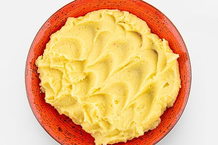 Пюре из картофеля