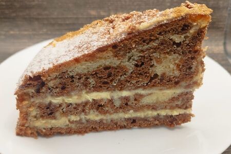 Пирог Домашний