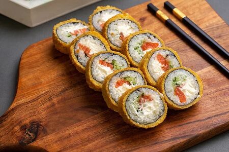 Темпура-ролл