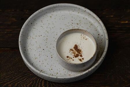 Соус Сливочный