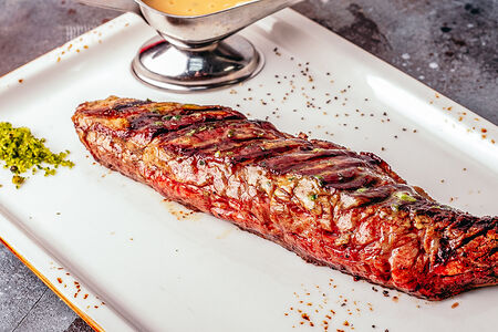 Стейк Гурме Мачете