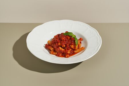 Паста Аматричана