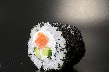 Ролл Сиогама