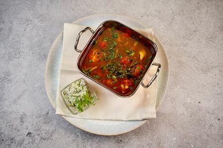 Морская уха