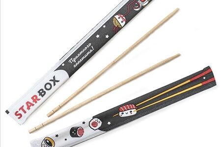 Приборы на одну персону