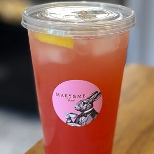 Айс грейпфрут