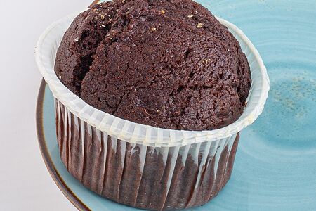 Маффин шоколадный