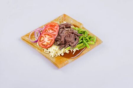 Блин Буррито