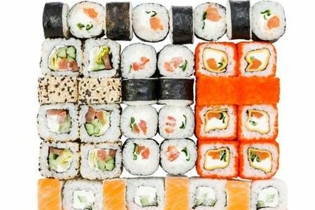 Студенческий