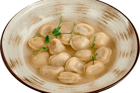 Пельмени по домашнему 280 гр