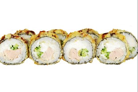 Темпура Цыпленок терияки Премиум